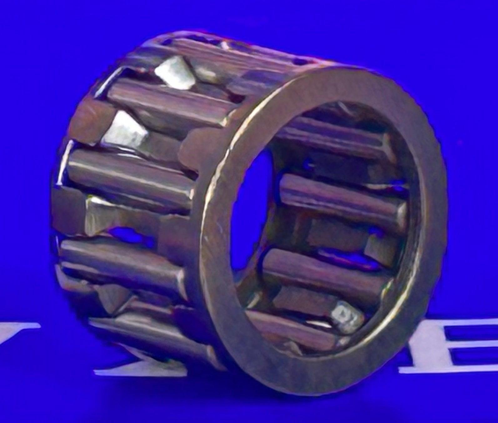 KT152115 Needle Bearing Cage 15x21x15mm K152115 - VXB Ball Bearings