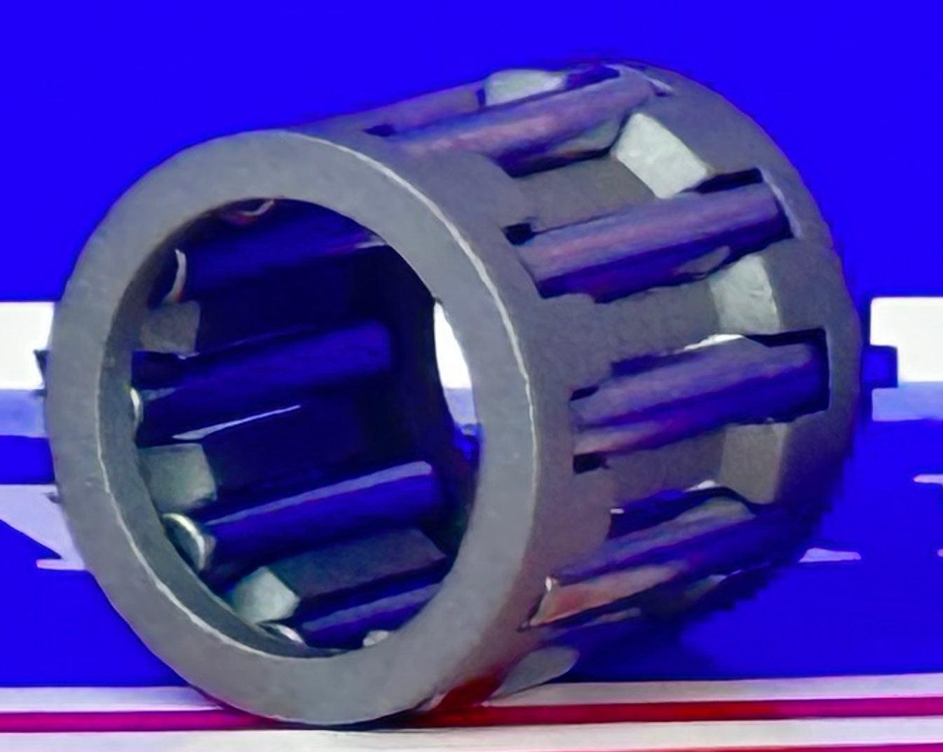 KT152121 Needle Bearing Cage 15x21x21mm - VXB Ball Bearings