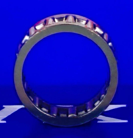 KT162010 Needle Bearing Cage K 16x20x10 - VXB Ball Bearings