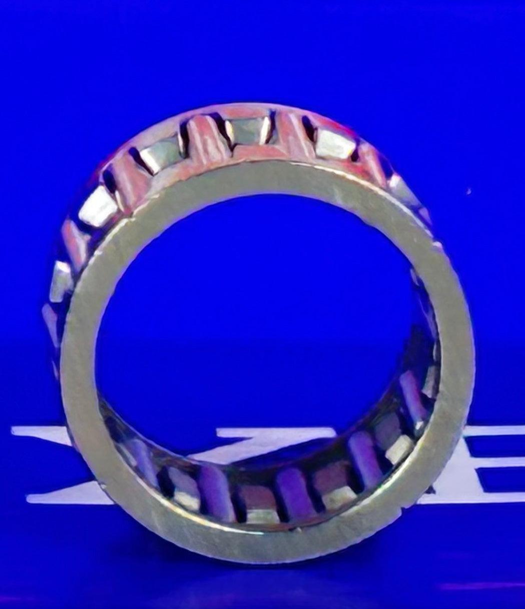 KT162013 Needle Bearing Cage 16x20x13mm K162013 - VXB Ball Bearings