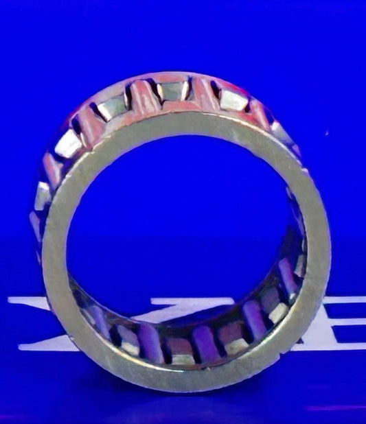 KT162013 Needle Bearing Cage 16x20x13mm K162013 - VXB Ball Bearings