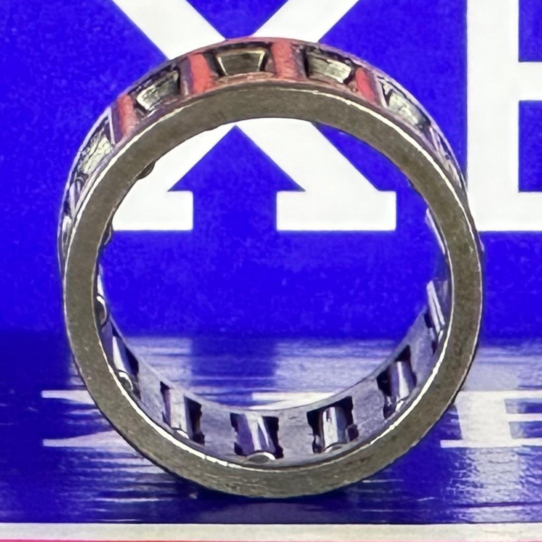 KT162015 Needle Bearing Cage K 16x20x15 - VXB Ball Bearings