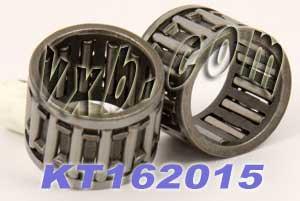 KT162015 Needle Bearing Cage K 16x20x15 - VXB Ball Bearings