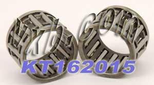 KT162015 Needle Bearing Cage K 16x20x15 - VXB Ball Bearings