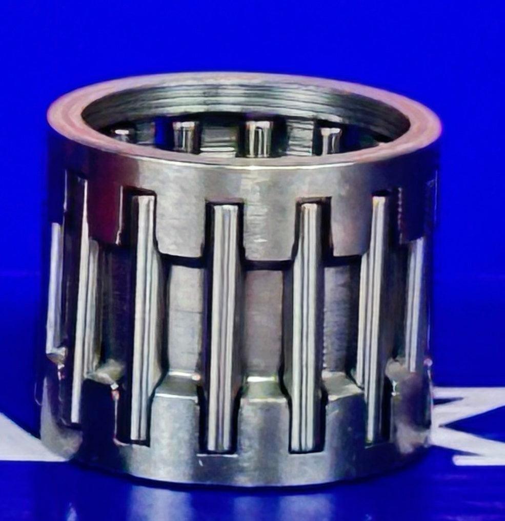 KT162017 Needle Bearing Cage 16x20x17mm K162017 - VXB Ball Bearings