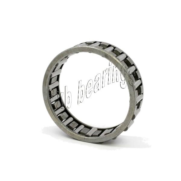 KT162123 Needle Bearing Cage K 16x21x23 - VXB Ball Bearings