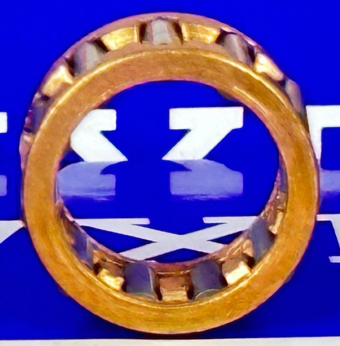 KT162214 Needle Bearing Cage 16x22x14mm K162214 - VXB Ball Bearings