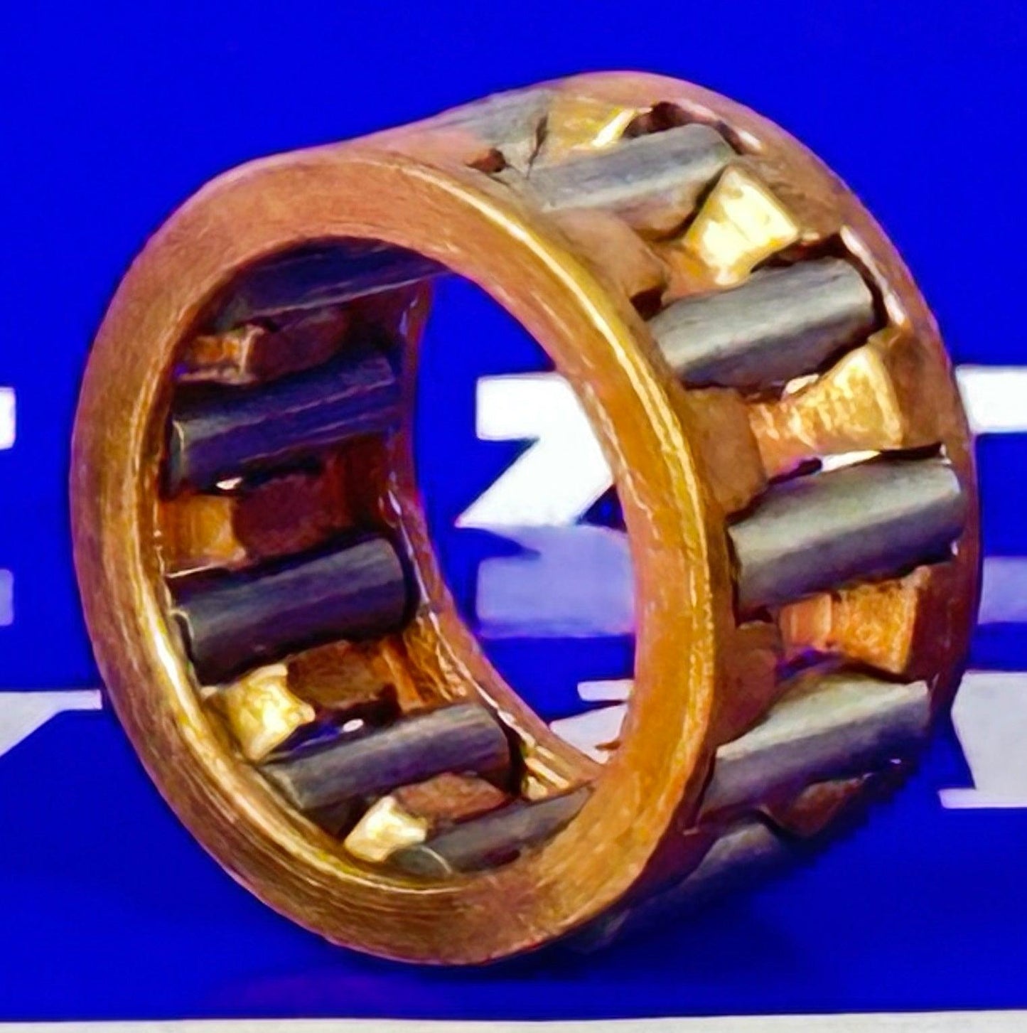 KT162214 Needle Bearing Cage 16x22x14mm K162214 - VXB Ball Bearings