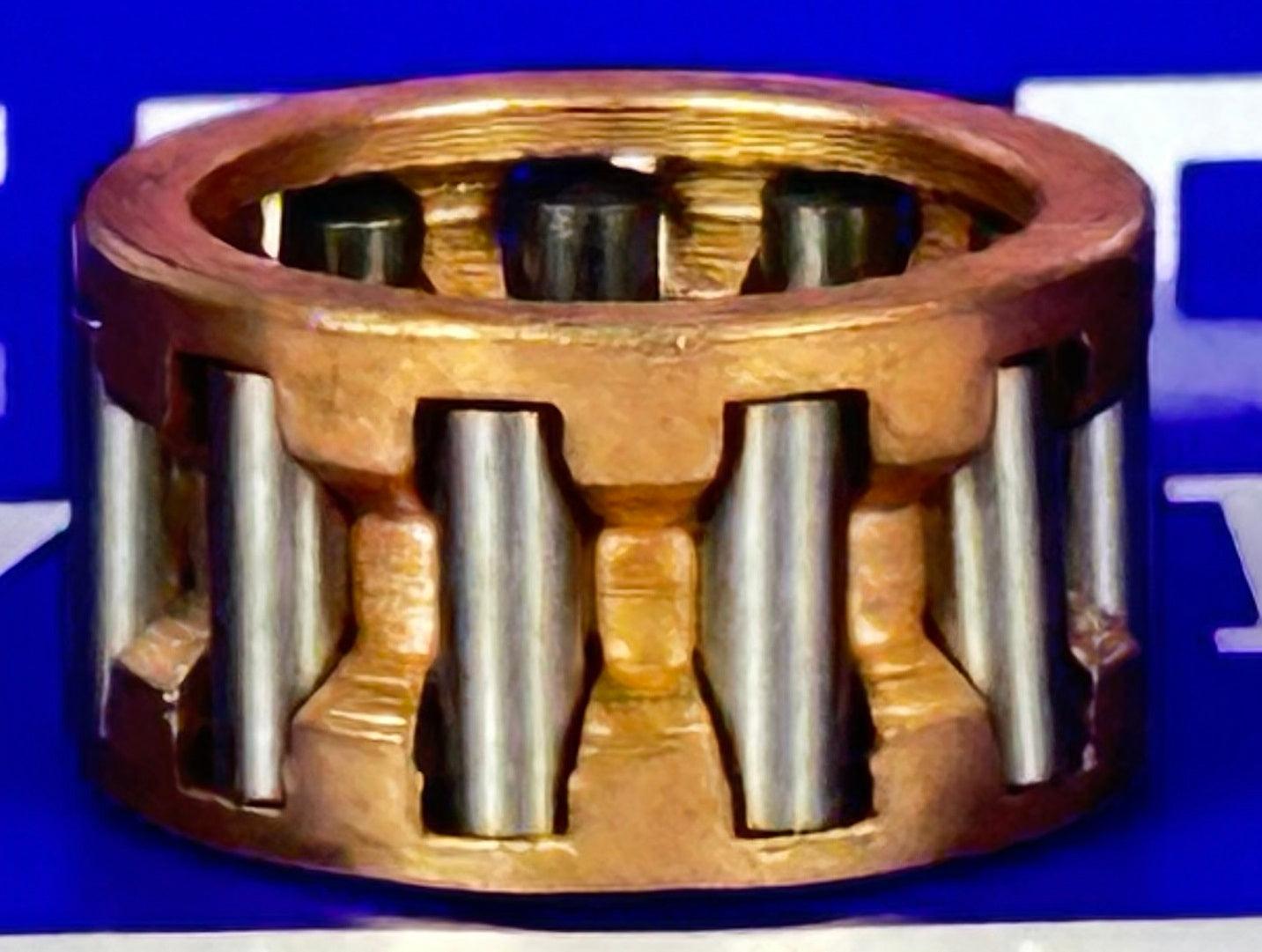 KT162214 Needle Bearing Cage 16x22x14mm K162214 - VXB Ball Bearings