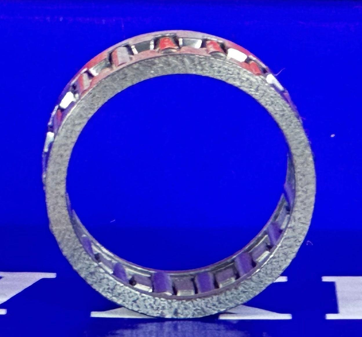 KT182210 Needle Bearing Cage 18x22x10mm K182210 - VXB Ball Bearings