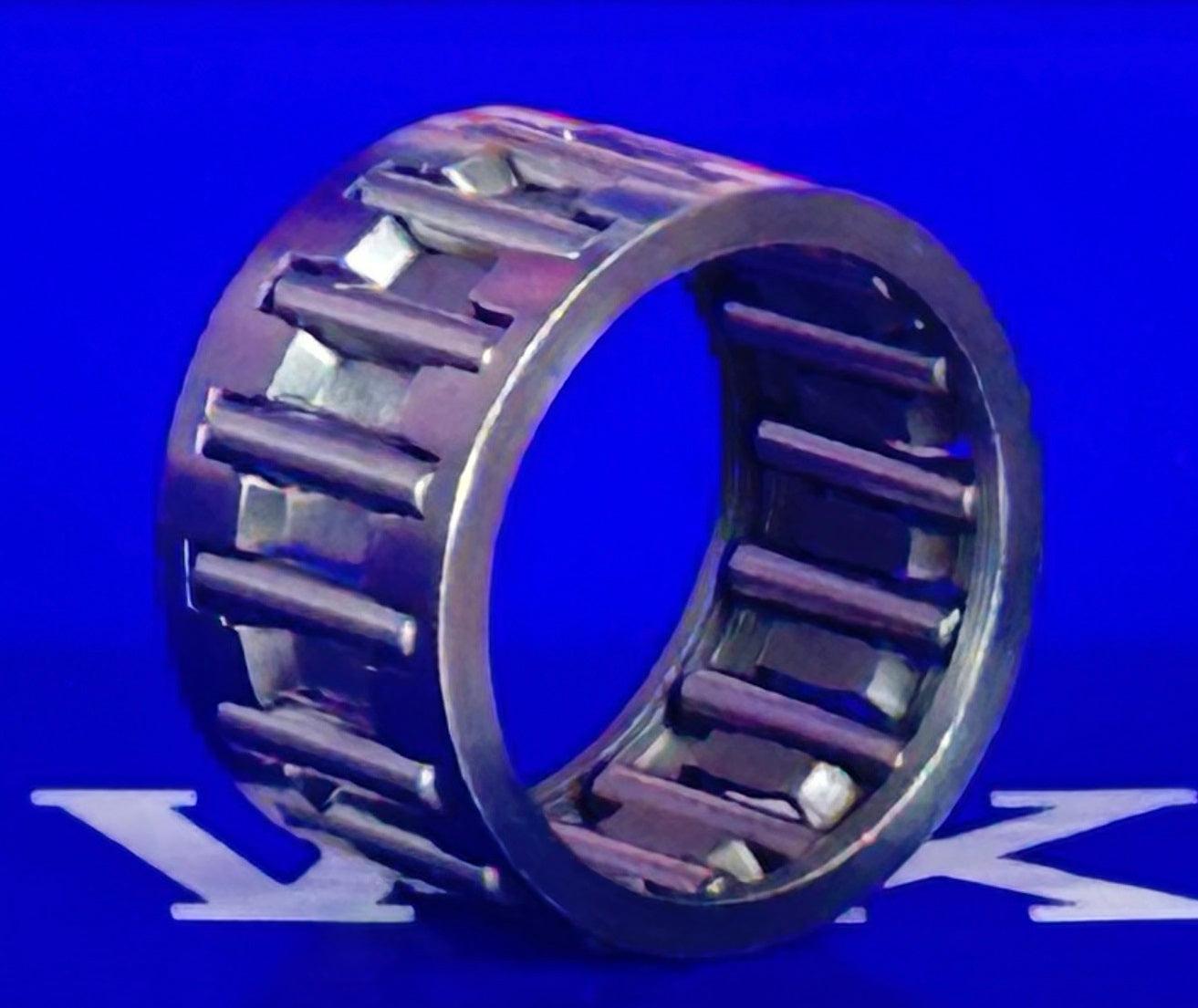 KT182213 Needle Bearing Cage 18x22x13mm K182213 - VXB Ball Bearings