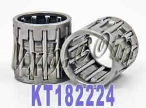 KT182224 Needle Bearing Cage K 18x22x24 - VXB Ball Bearings