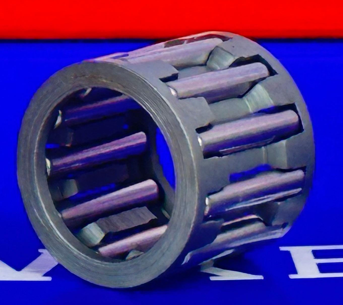 KT182522 Needle Bearing Cage 18x25x22mm K182522 - VXB Ball Bearings