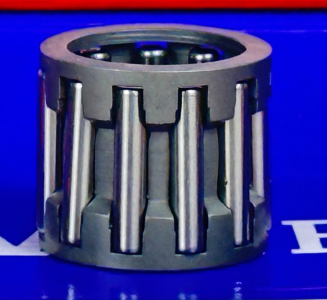 KT182522 Needle Bearing Cage 18x25x22mm K182522 - VXB Ball Bearings