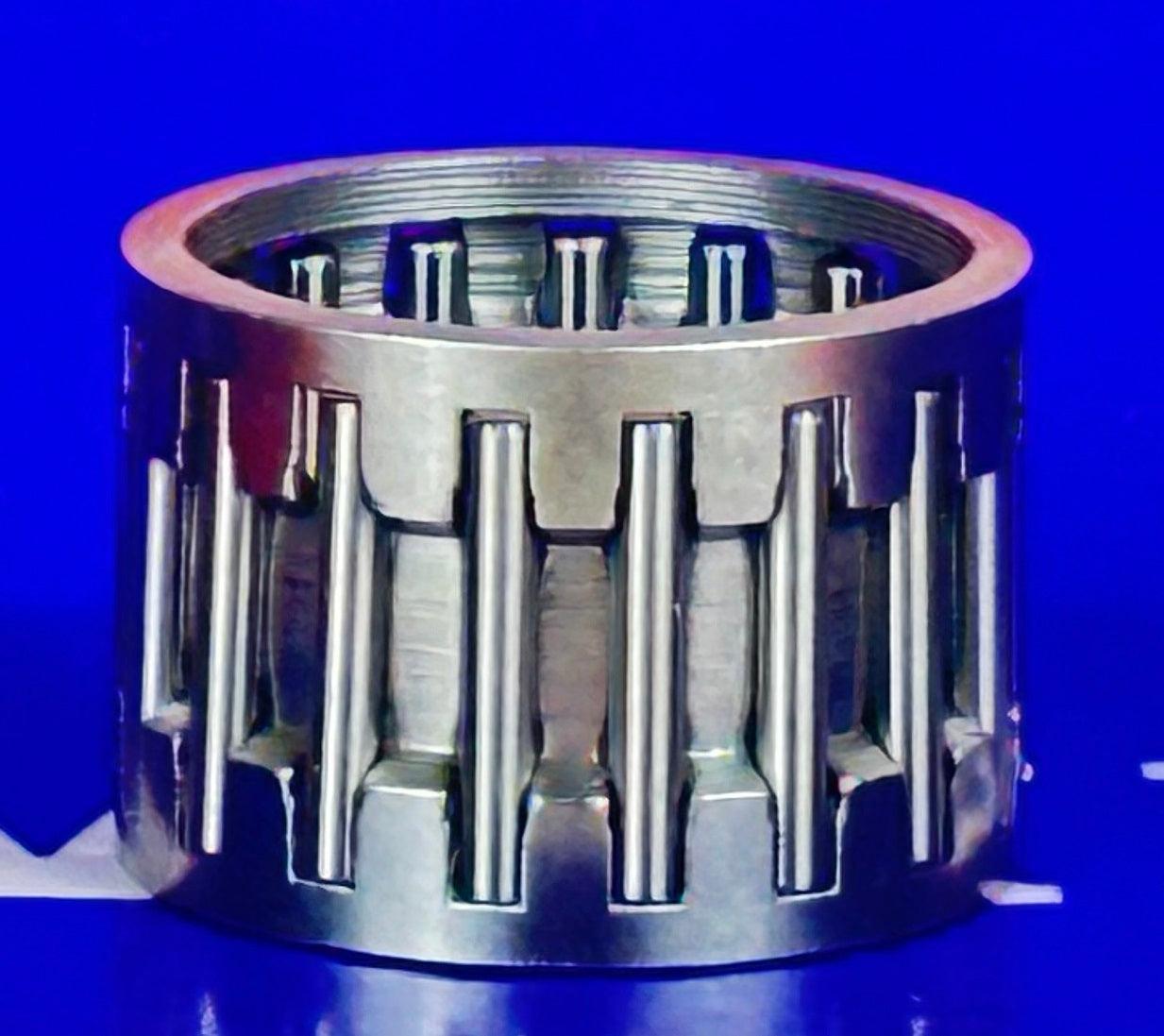 KT202417 Needle Bearing Cage 20x24x17mm K202417 - VXB Ball Bearings