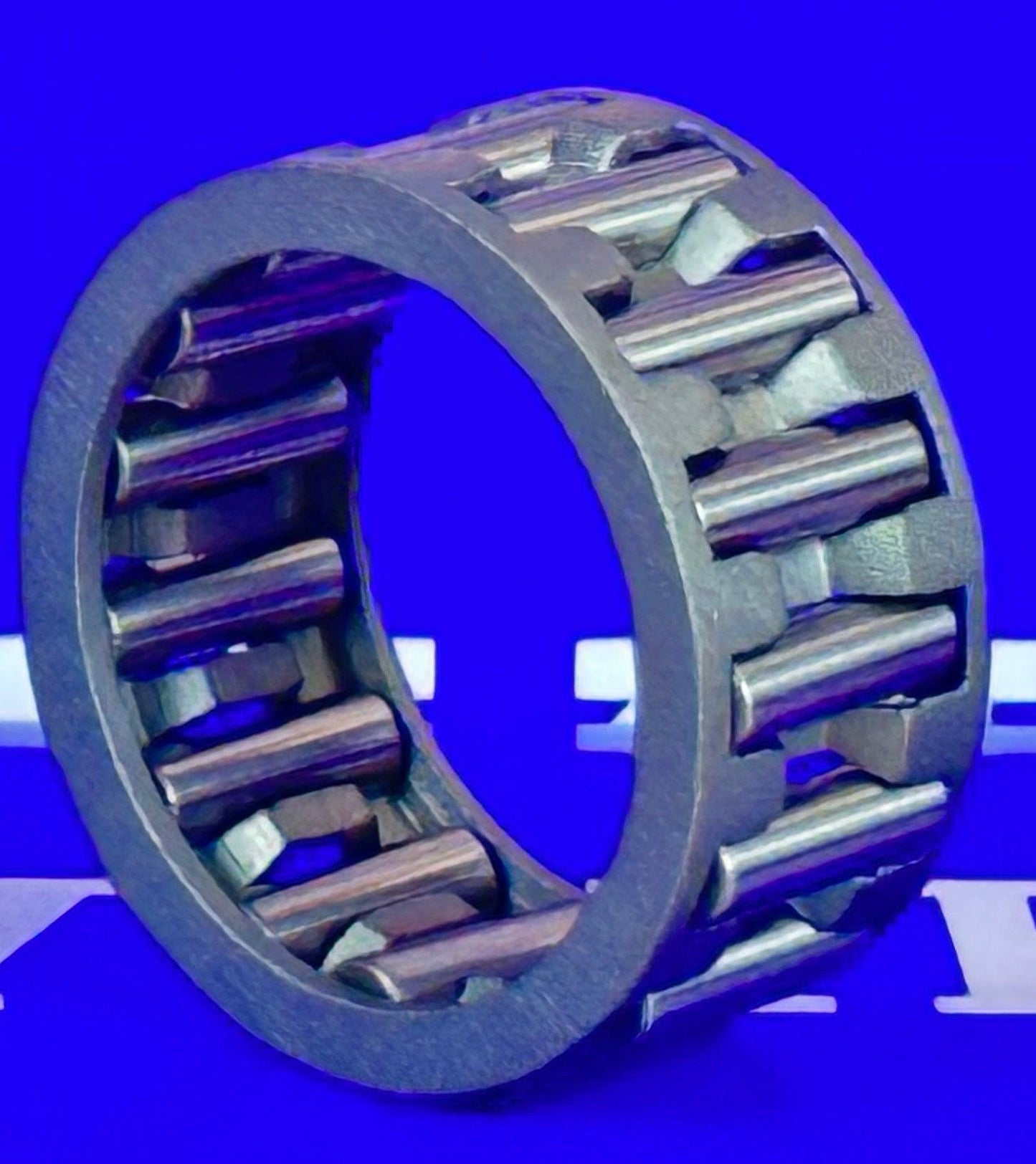 KT202612 Needle Bearing Cage 20x26x12mm K202612 - VXB Ball Bearings