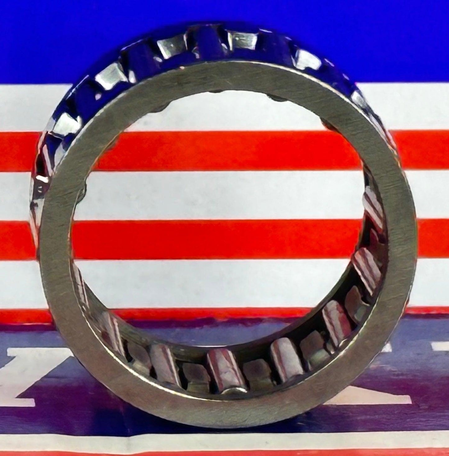 KT243017 Needle Bearing Cage 24x30x17mm - VXB Ball Bearings