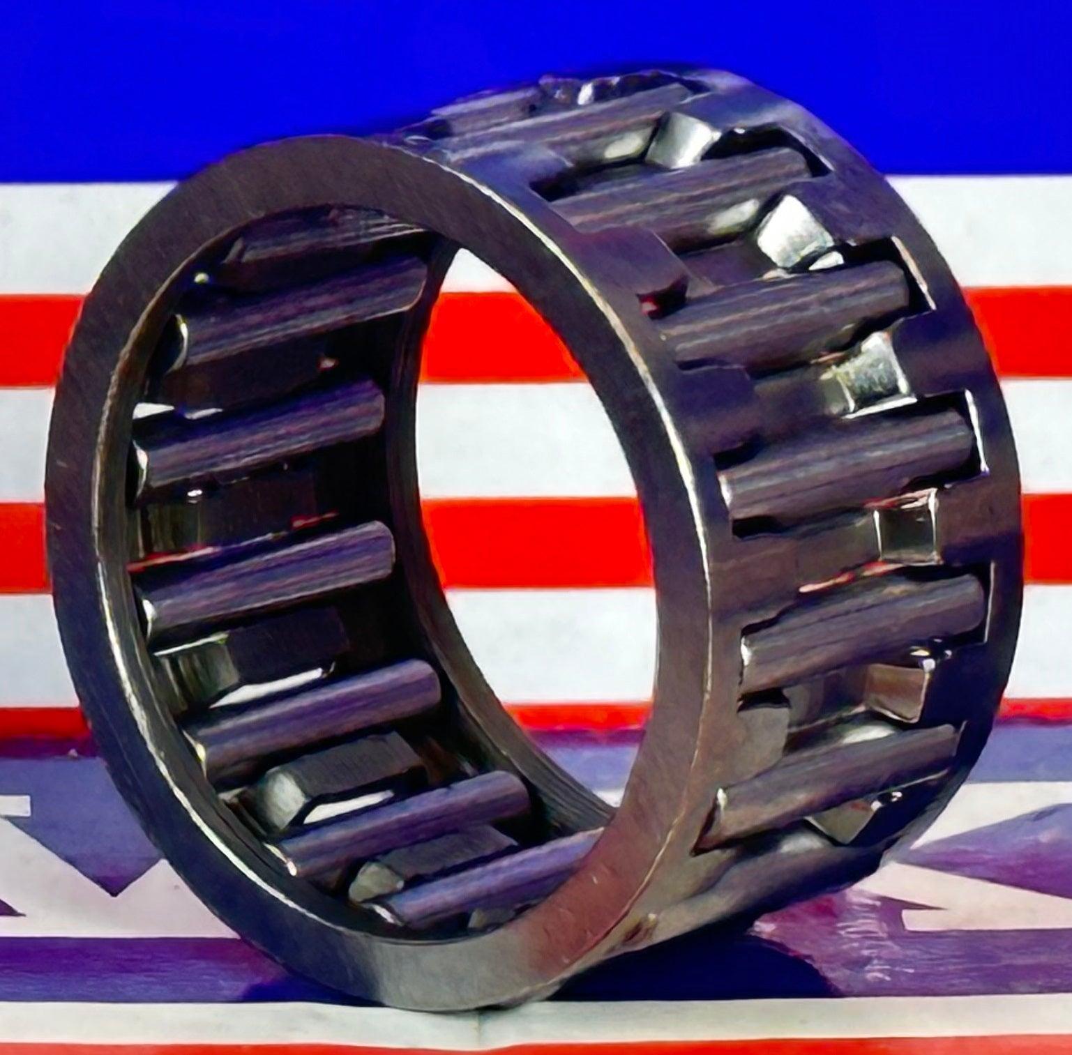 KT243017 Needle Bearing Cage 24x30x17mm - VXB Ball Bearings