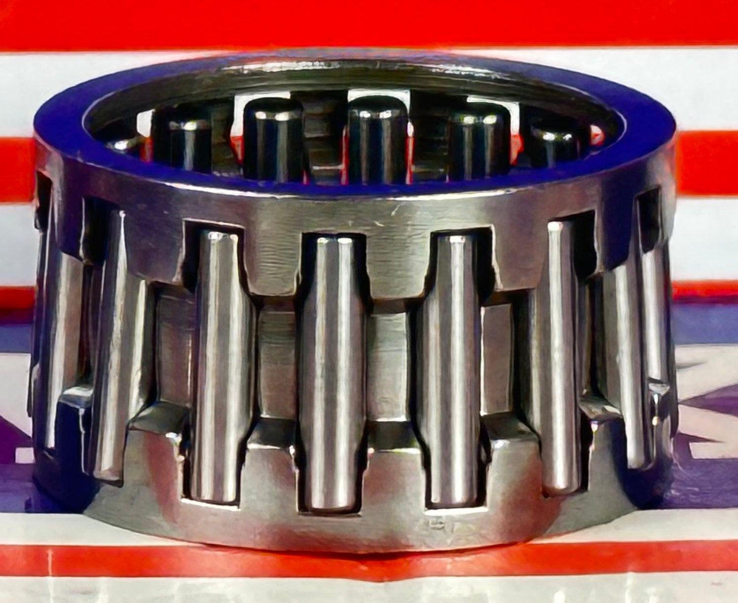 KT243017 Needle Bearing Cage 24x30x17mm - VXB Ball Bearings