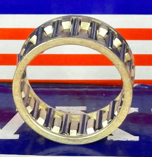 KT253013 Needle Bearing Cage 25x30x13mm K253013 - VXB Ball Bearings