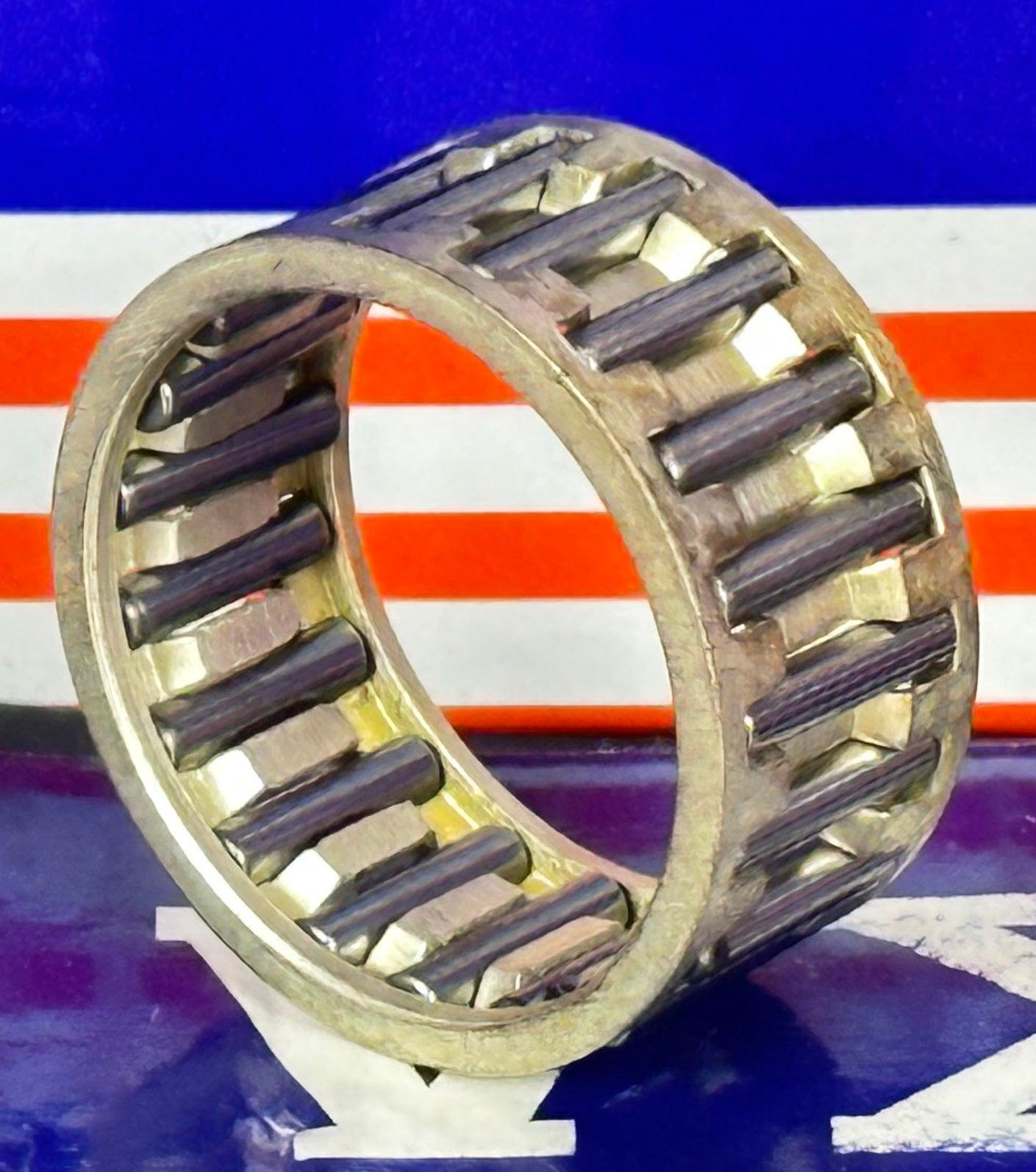 KT253013 Needle Bearing Cage 25x30x13mm K253013 - VXB Ball Bearings