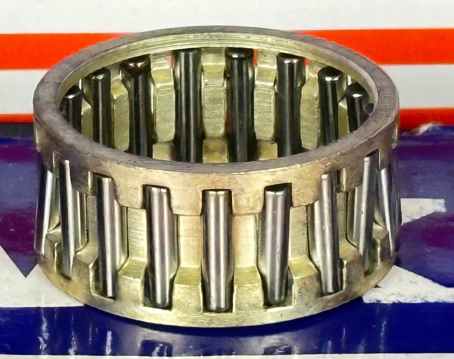 KT253013 Needle Bearing Cage 25x30x13mm K253013 - VXB Ball Bearings