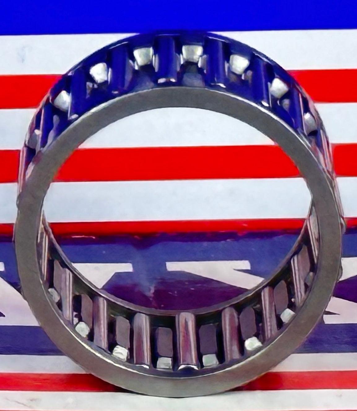 KT253020 Needle Bearing Cage 25x30x20mm K253020 - VXB Ball Bearings