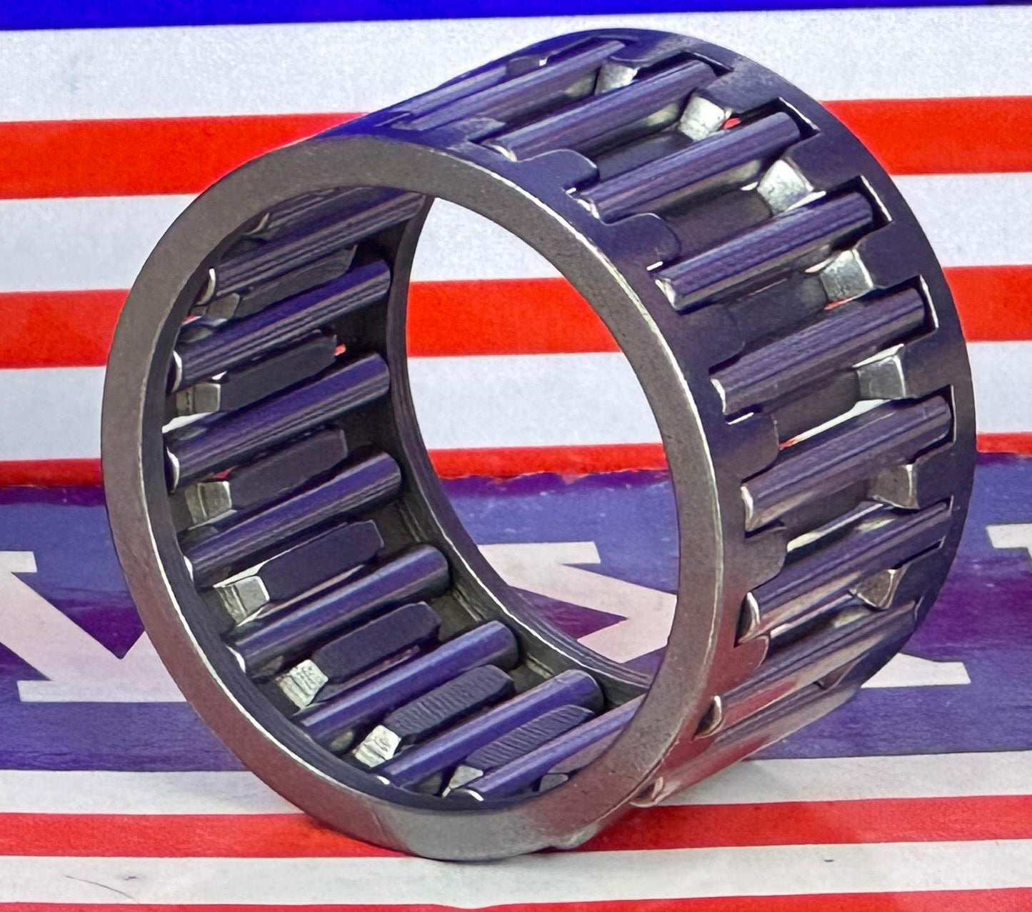 KT253020 Needle Bearing Cage 25x30x20mm K253020 - VXB Ball Bearings