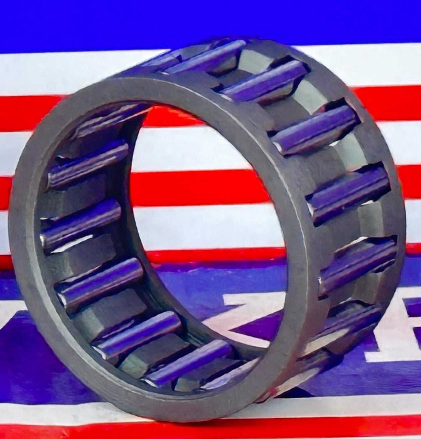 KT253117 Needle Bearing Cage 25x31x17mm K253117 - VXB Ball Bearings