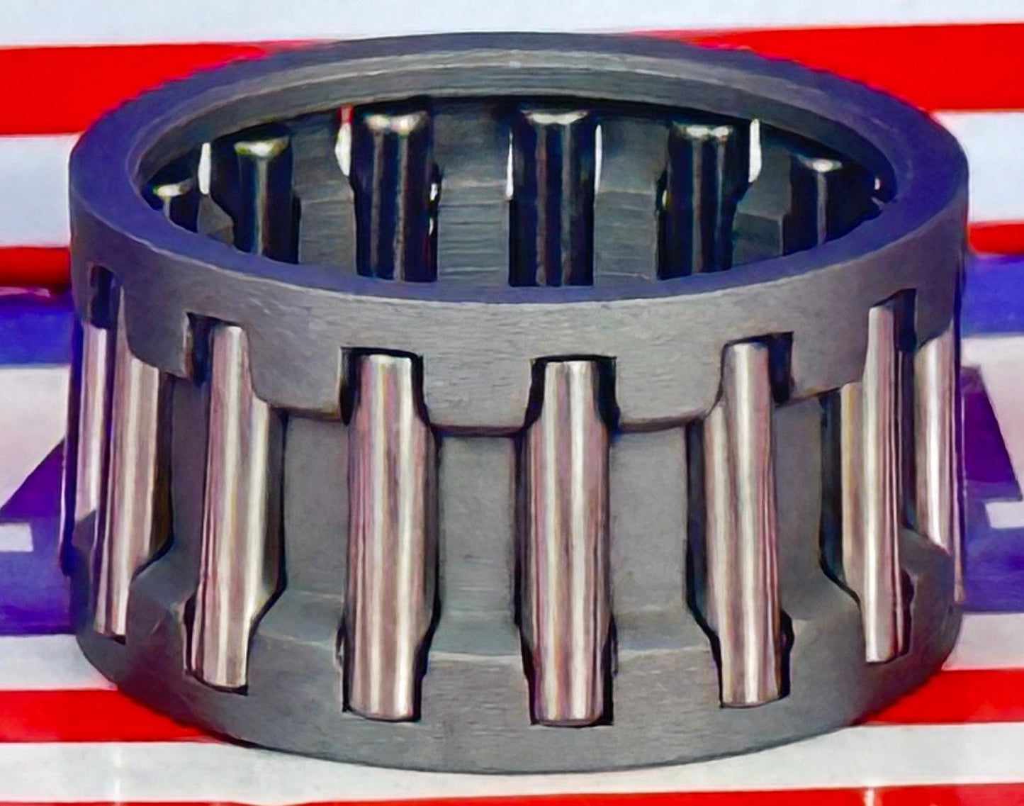 KT253117 Needle Bearing Cage 25x31x17mm K253117 - VXB Ball Bearings