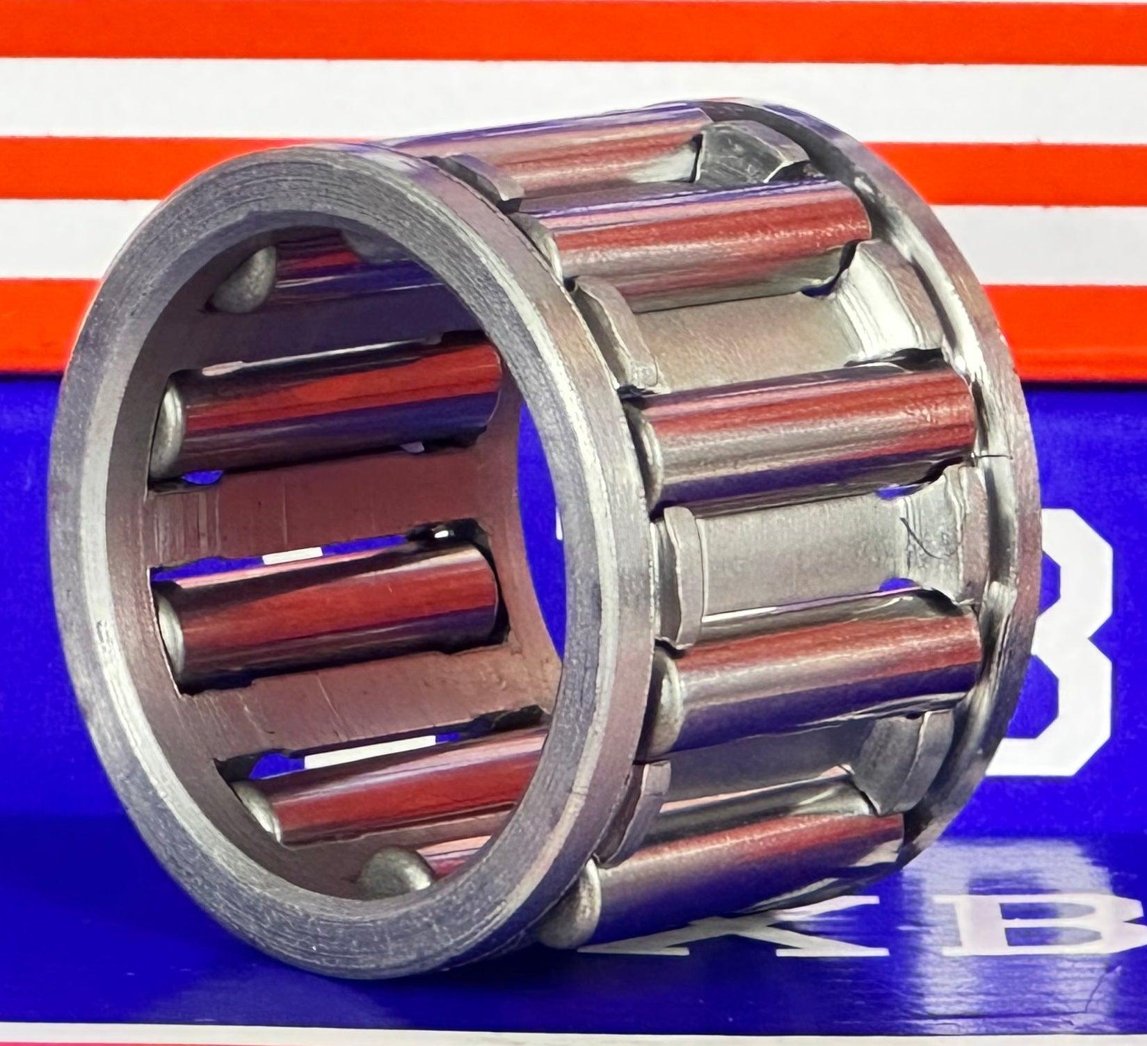 KT253216 Needle Bearing Cage 25x32x16mm K253216 - VXB Ball Bearings