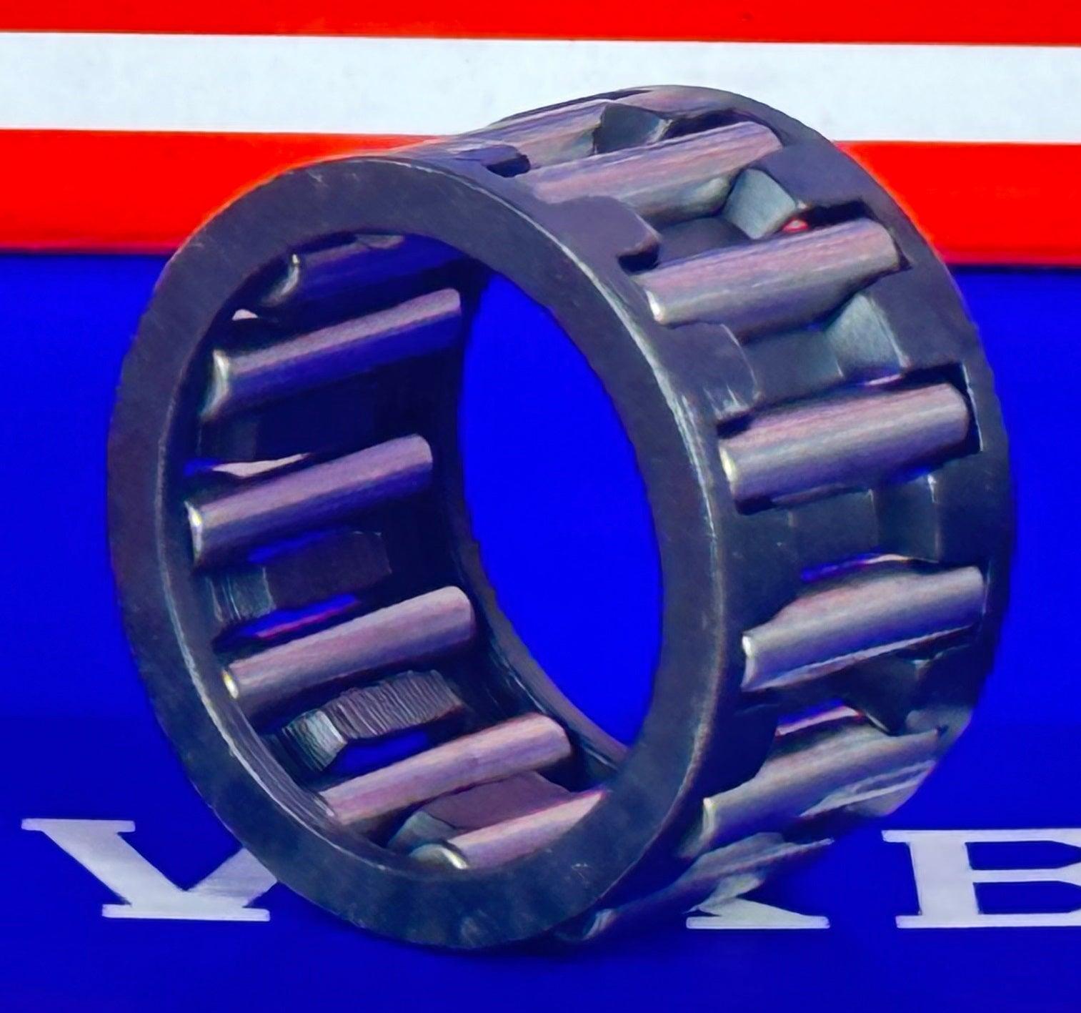 KT253320 Needle Bearing Cage 25x33x20mm - VXB Ball Bearings