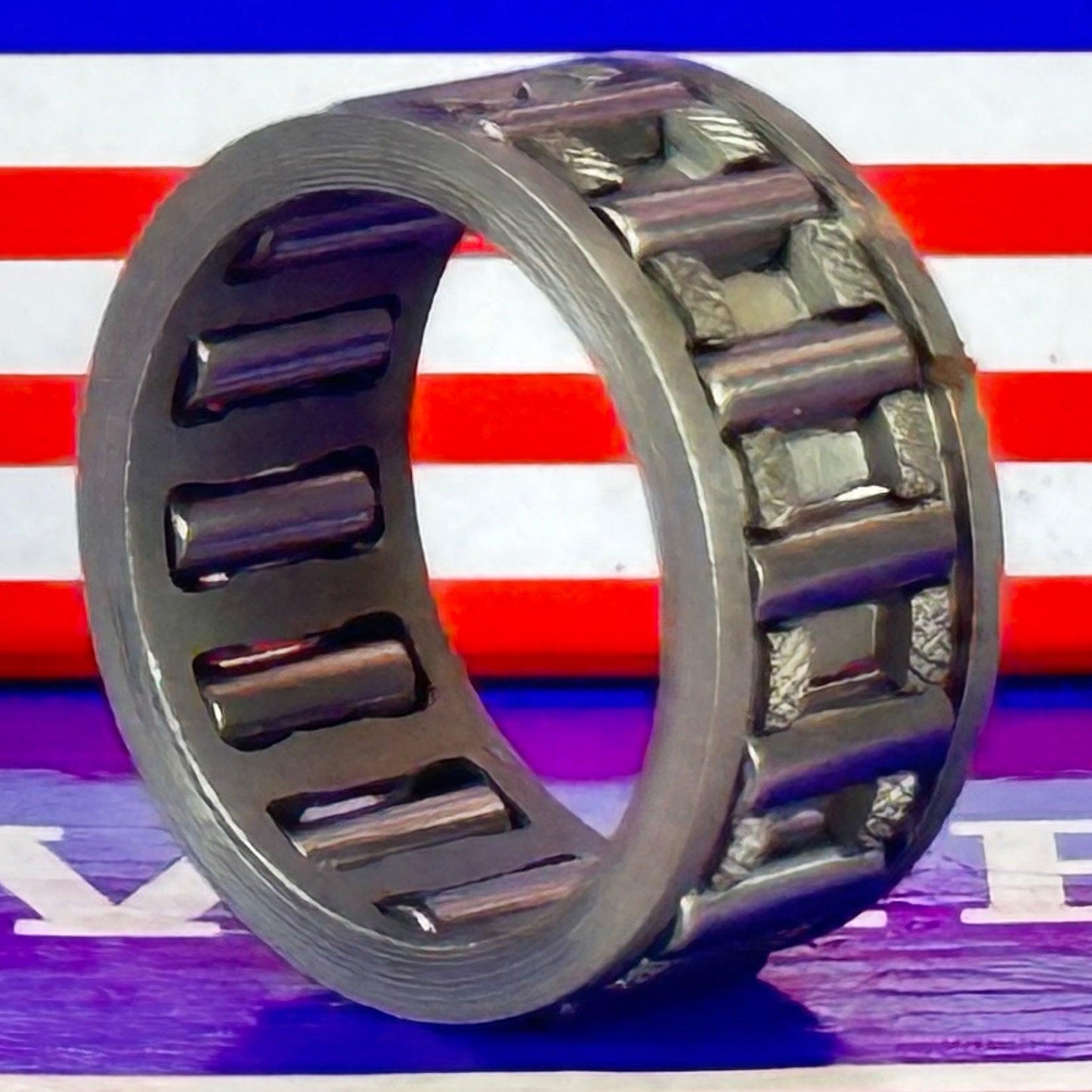 KT253515 Needle Bearing Cage 25x35x15mm K253515 - VXB Ball Bearings