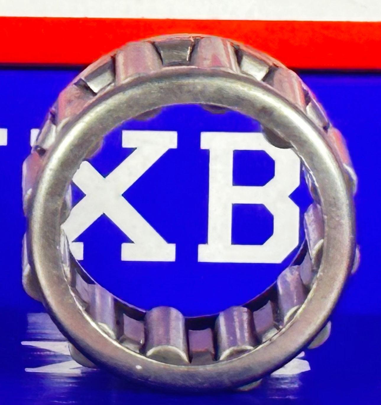 KT253525 Needle Bearing Cage 25x35x25mm K253525 - VXB Ball Bearings