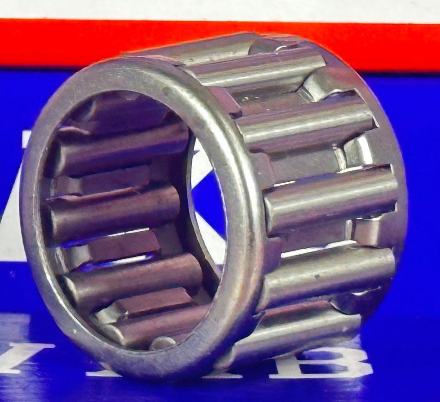 KT253525 Needle Bearing Cage 25x35x25mm K253525 - VXB Ball Bearings