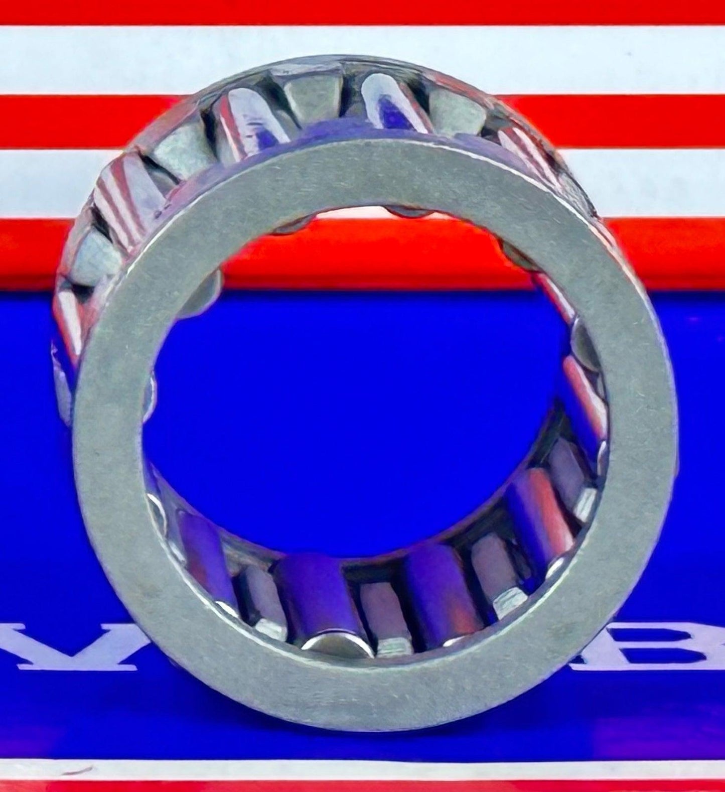 KT253530 Needle Bearing Cage 25x35x30mm K253530 - VXB Ball Bearings