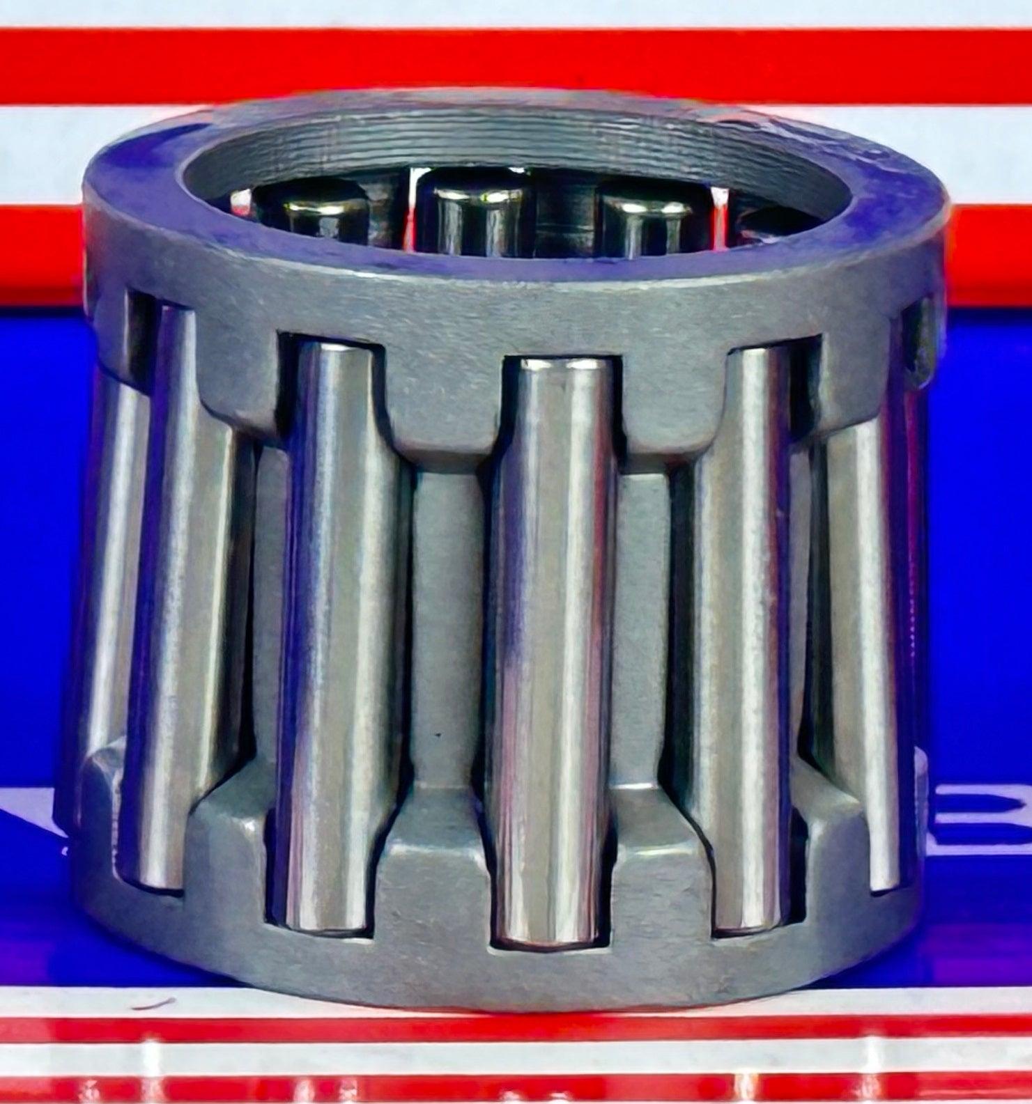 KT253530 Needle Bearing Cage 25x35x30mm K253530 - VXB Ball Bearings