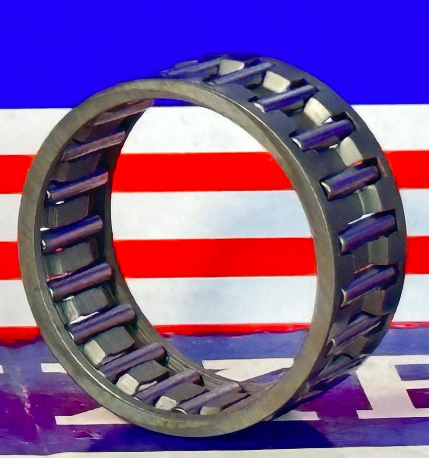 KT263013 Needle Bearing Cage 26x30x13mm K263013 - VXB Ball Bearings