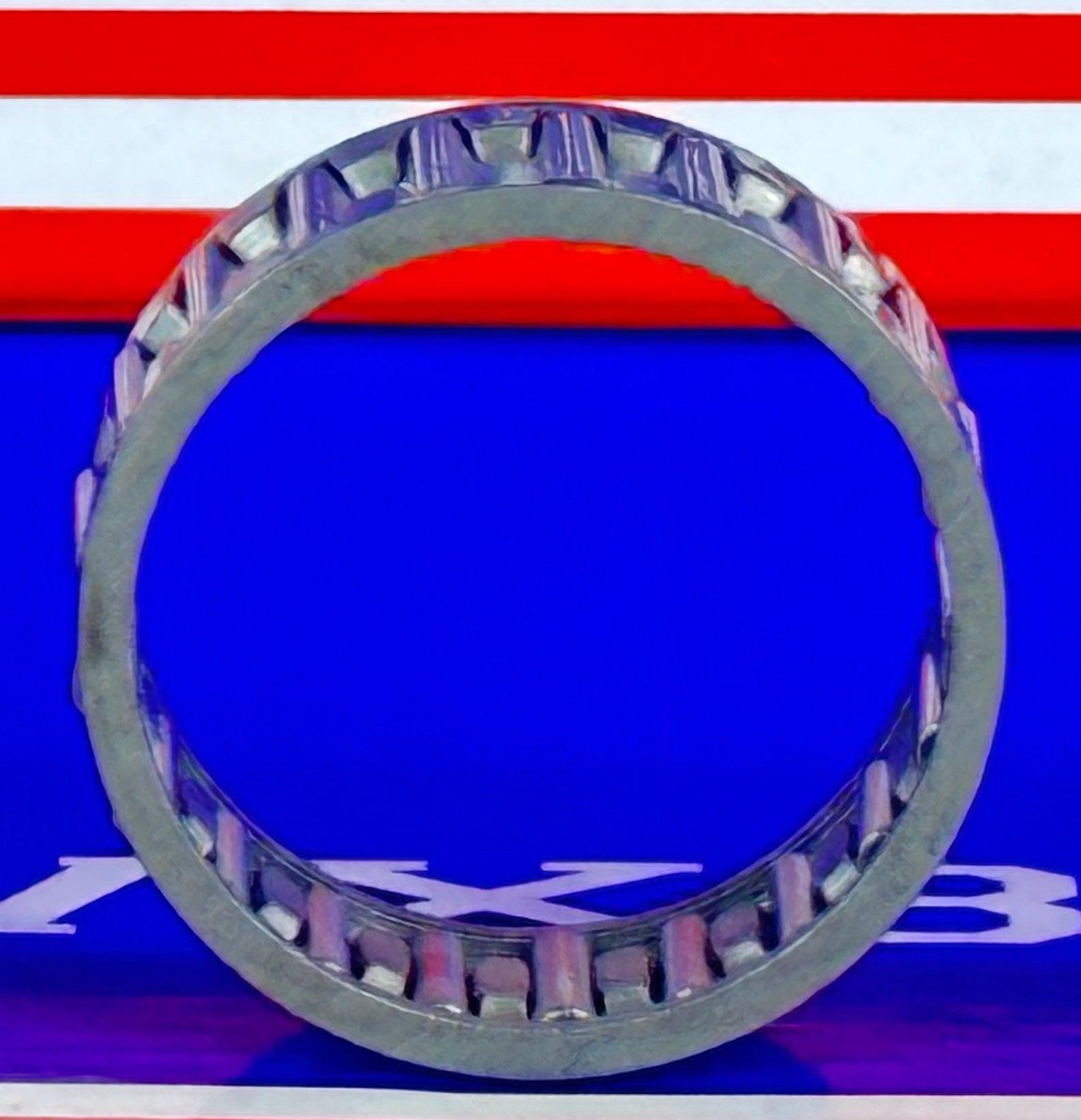 KT283313 Needle Bearing Cage 28x33x13mm K283313 - VXB Ball Bearings