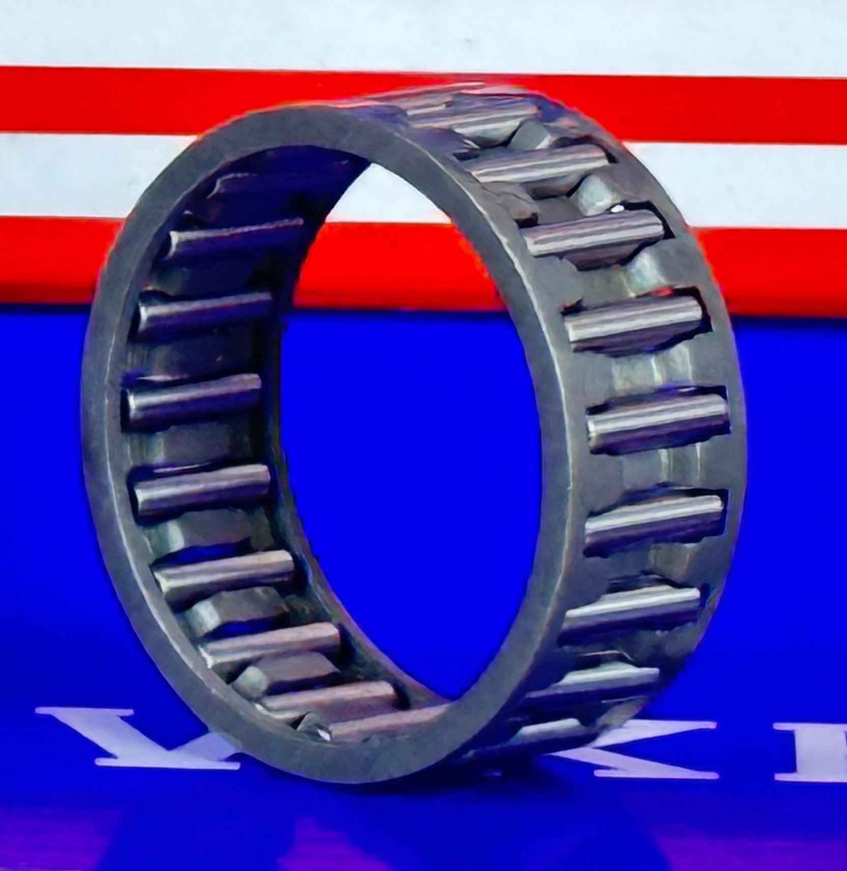 KT283313 Needle Bearing Cage 28x33x13mm K283313 - VXB Ball Bearings