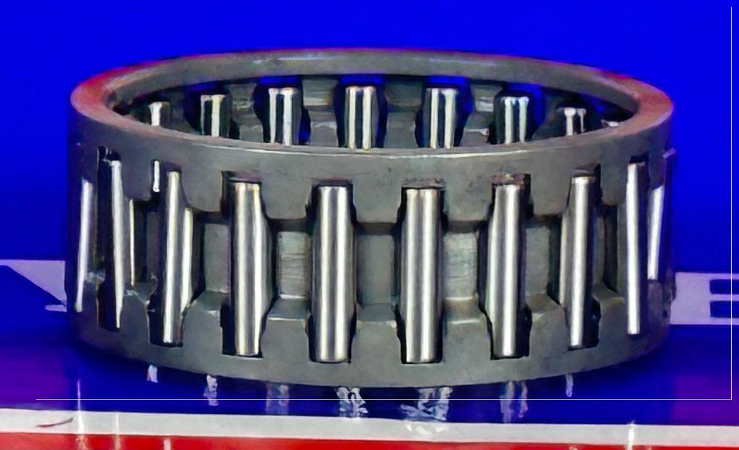 KT283313 Needle Bearing Cage 28x33x13mm K283313 - VXB Ball Bearings