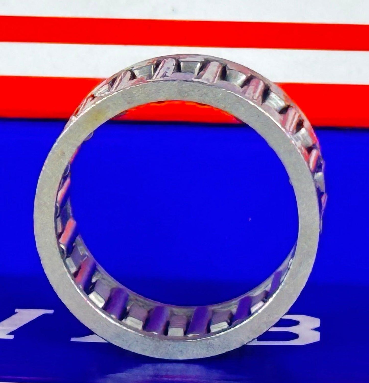 KT283417 Needle Bearing Cage 28x34x17mm K283417 - VXB Ball Bearings