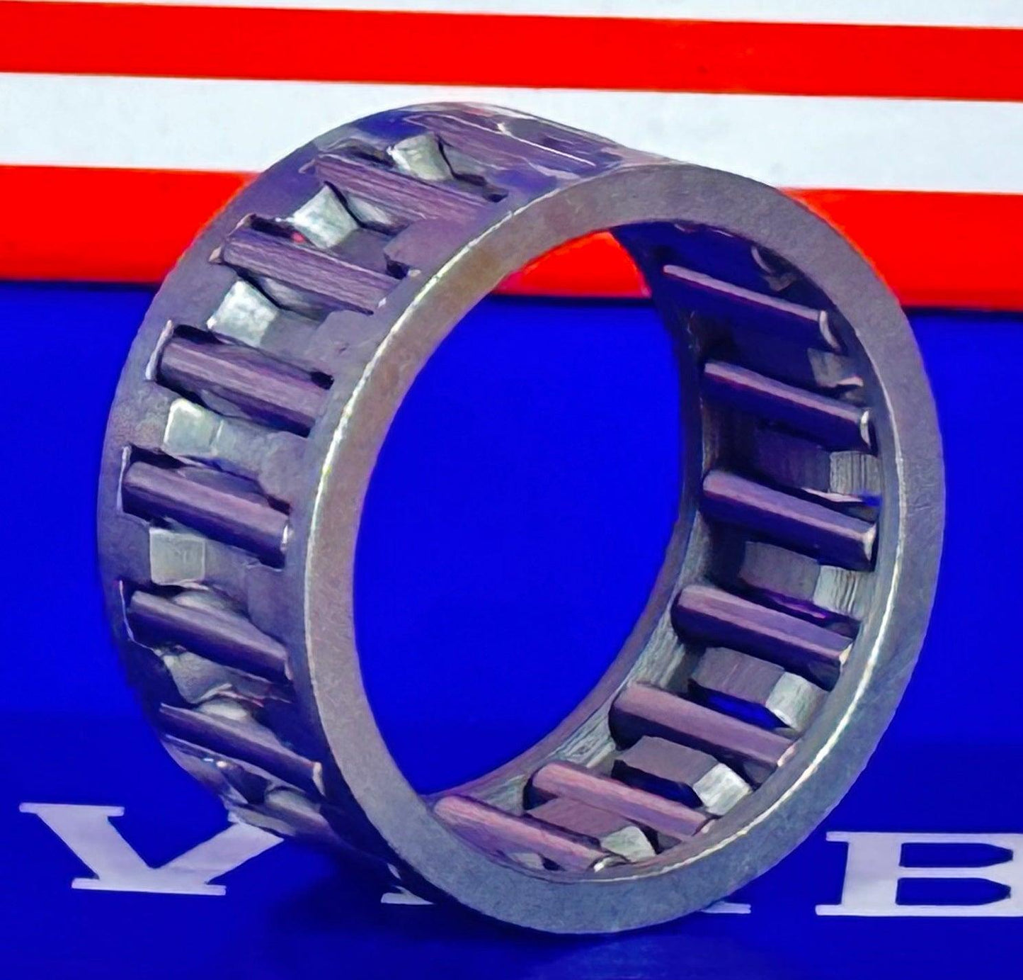 KT283417 Needle Bearing Cage 28x34x17mm K283417 - VXB Ball Bearings