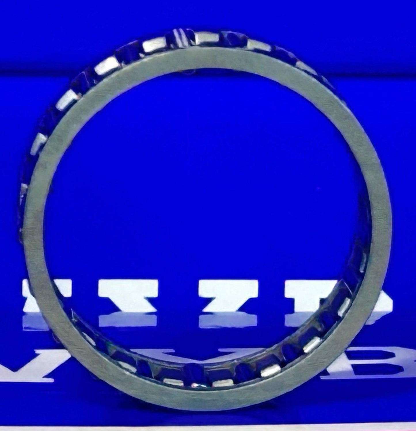 KT303513 Needle Bearing Cage 30x35x13mm K303513 - VXB Ball Bearings