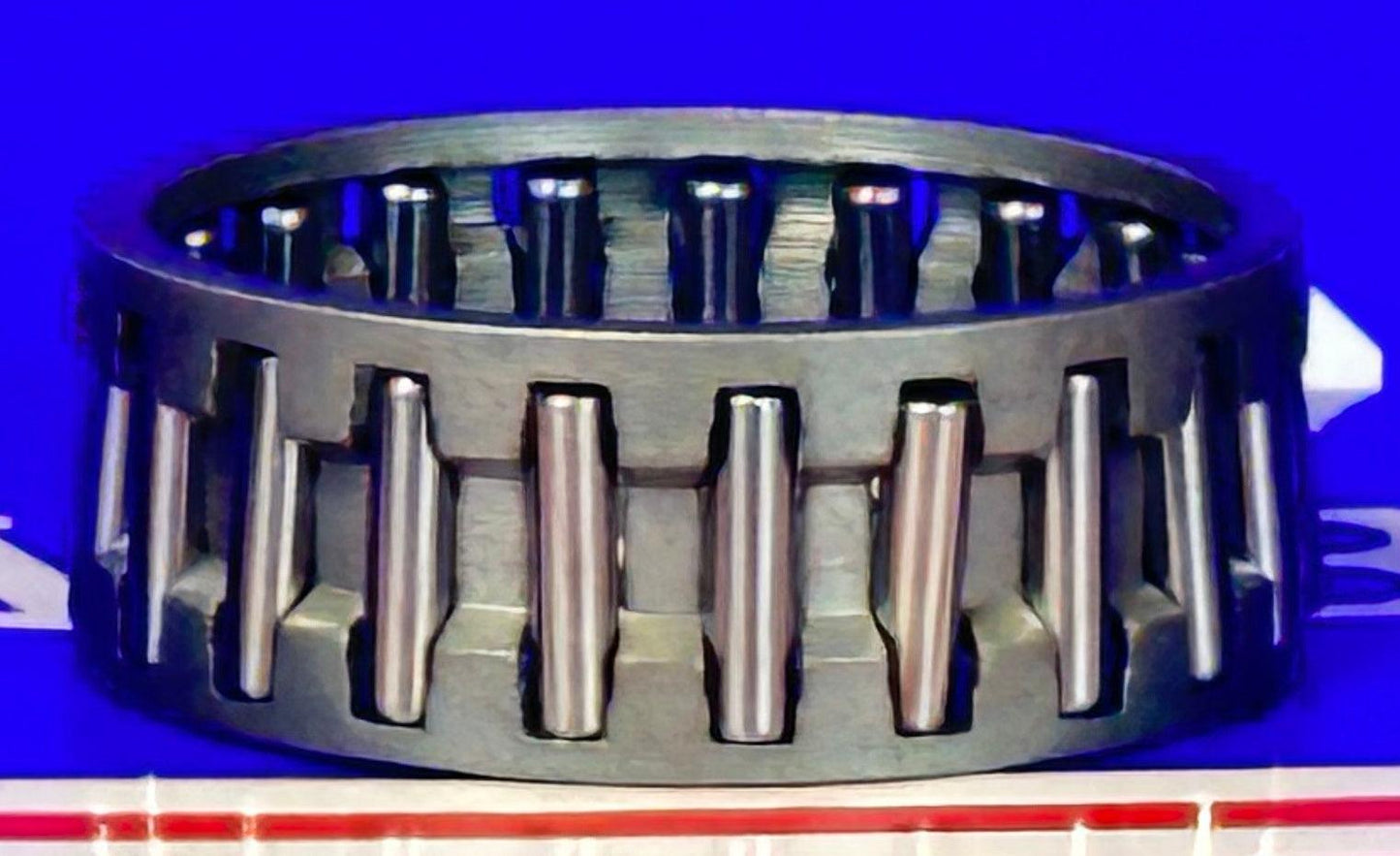 KT303513 Needle Bearing Cage 30x35x13mm K303513 - VXB Ball Bearings