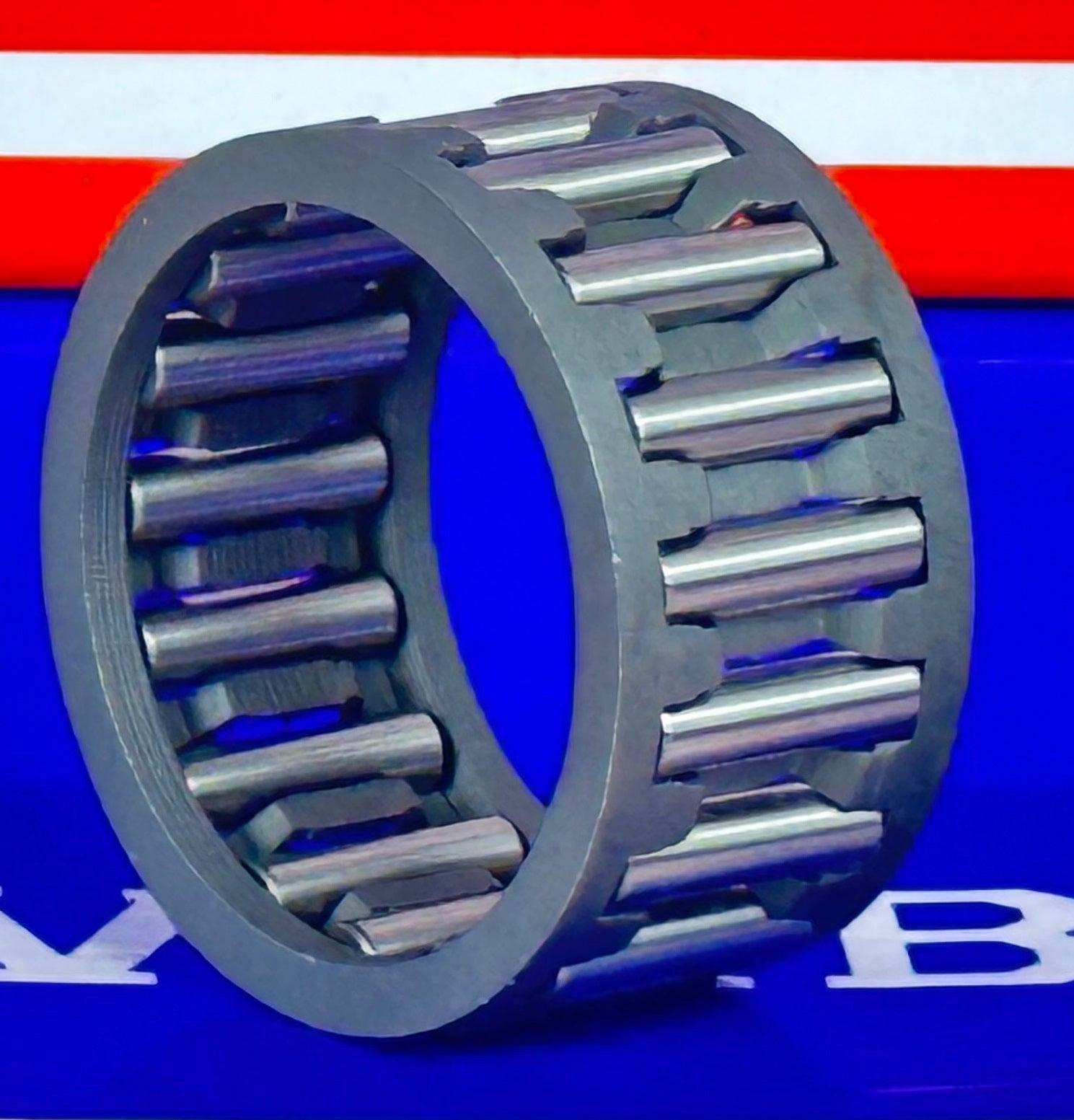 KT303517 Needle Bearing Cage 30x35x17mm K303517 - VXB Ball Bearings