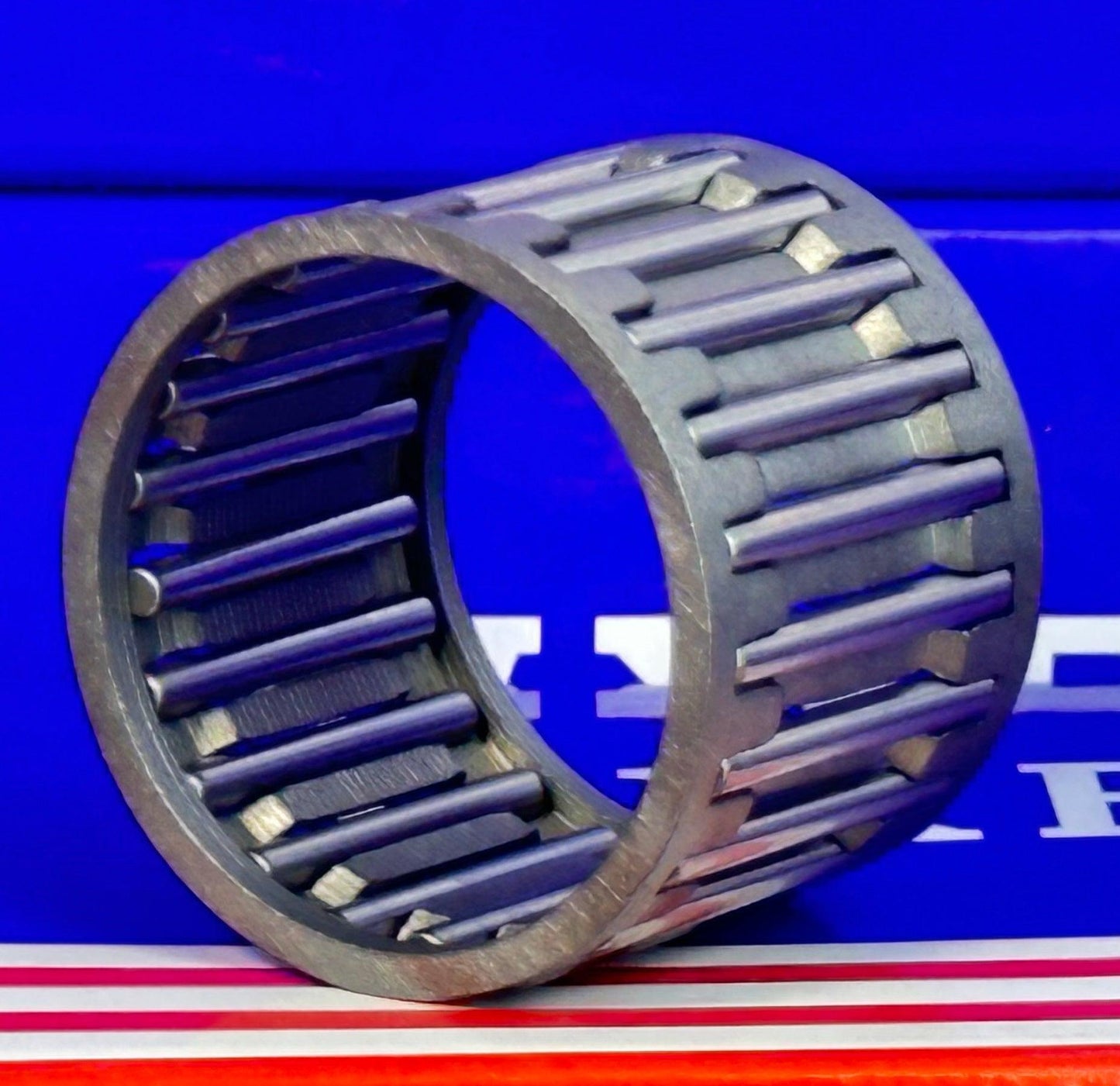 KT303527 Needle Bearing Cage 30x35x27mm K303527 - VXB Ball Bearings