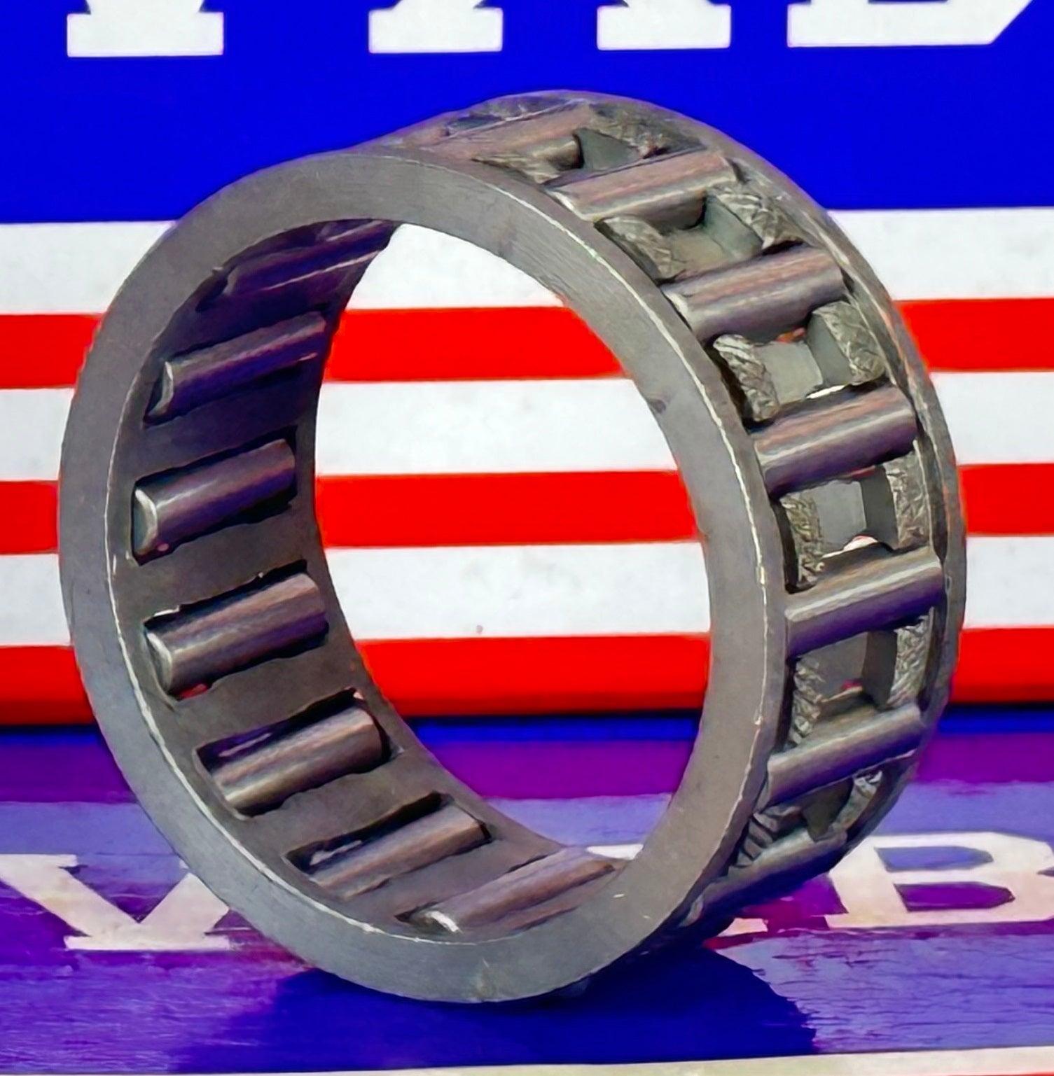 KT303715 Needle Bearing Cage 30x37x15mm K303715 - VXB Ball Bearings