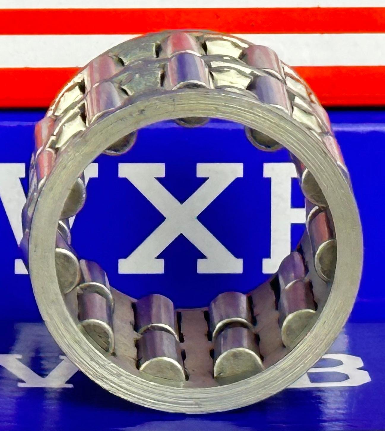 KT304237 Needle Bearing Cage 30x42x37mm K304237 - VXB Ball Bearings