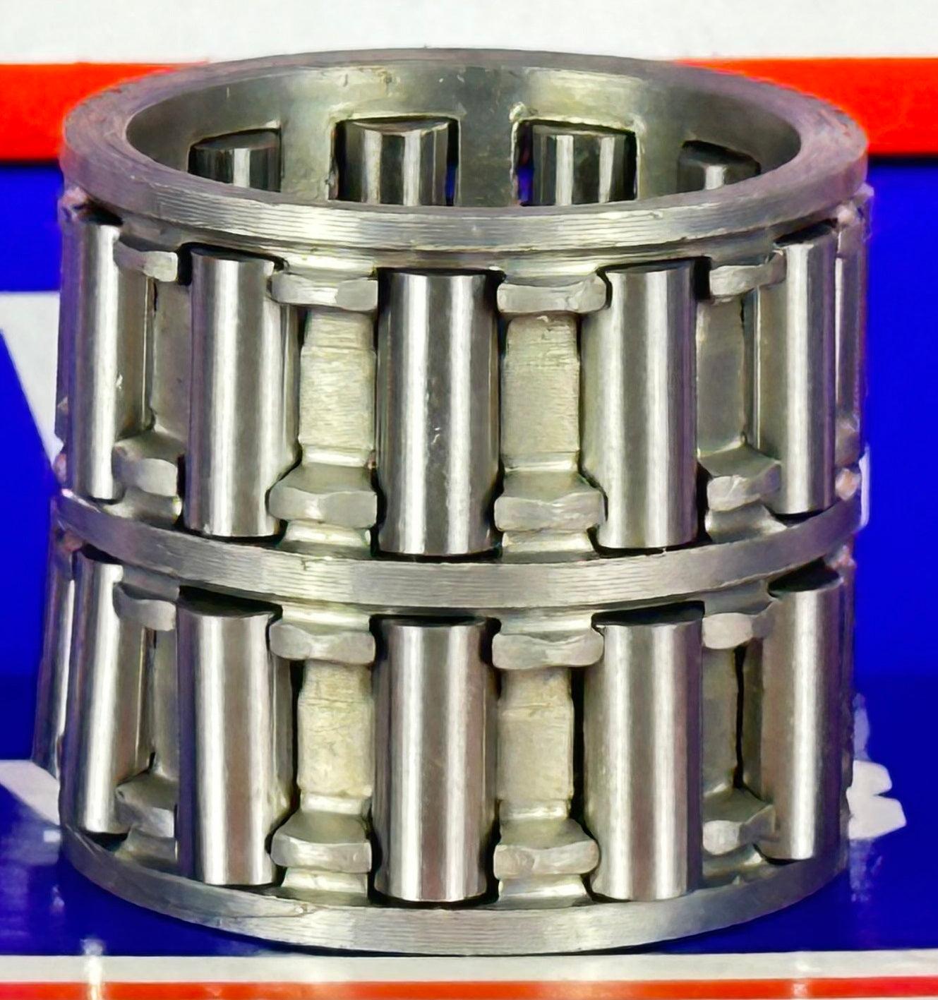 KT304237 Needle Bearing Cage 30x42x37mm K304237 - VXB Ball Bearings